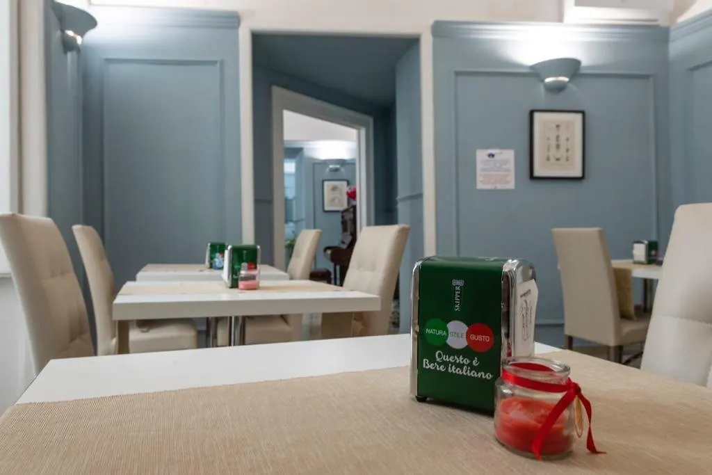 Aragonese Luxury Rooms Napels 5*,