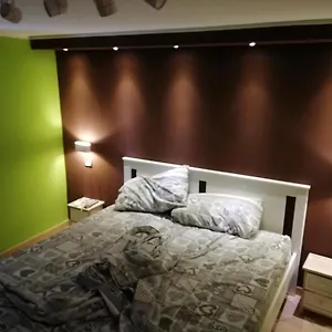 B&bproviter Bed and breakfast
