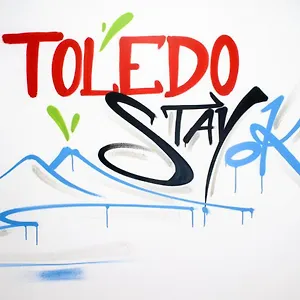 Toledo Ok Bed and breakfast