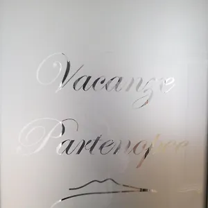 Vacanze Partenopee Bed and breakfast