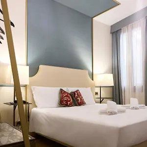 Do Pozzi Hotel Venecia