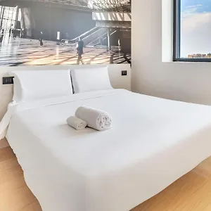 San Siro Hotel Milán