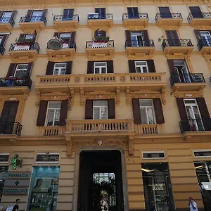 Residenza Via Dei Mille Napels