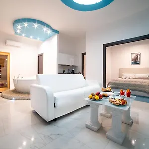 Tiffany & Babylon Luxury Napels