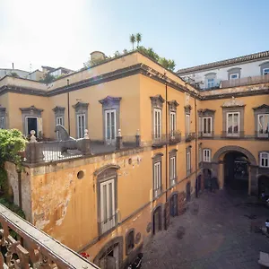 Palazzo Marigliano - & Napels