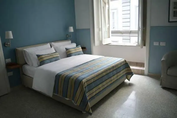 Aragonese Luxury Rooms Nápoles