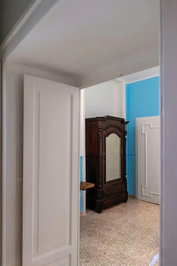 Aragonese Luxury Rooms Nápoles Bed and breakfast