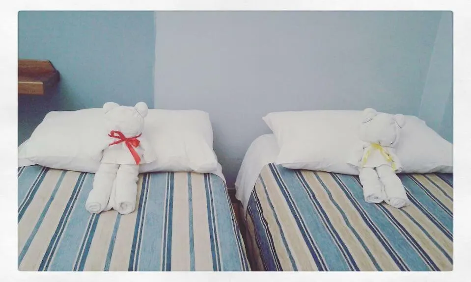 Bed and breakfast Aragonese Luxury Rooms Nápoles